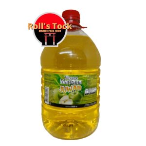 Vinagre de Manzana Juwaii 5 Lt