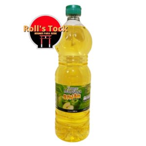 Vinagre de Mazana Juwaii 1 Lt