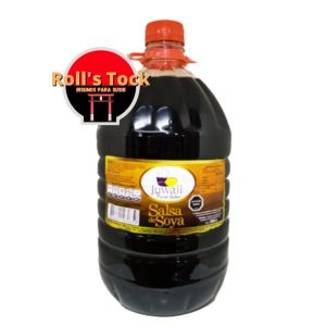 Soya Juwaii 5 Lt