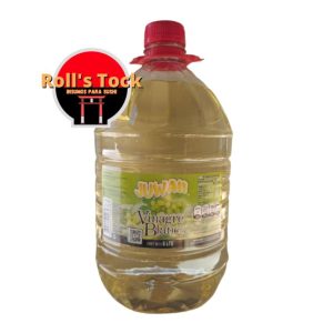 Vinagre Blanco 5 Lt