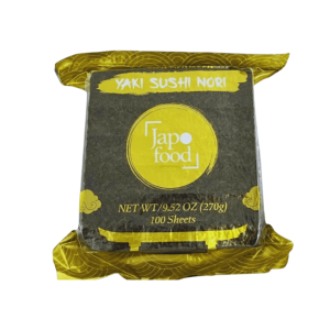 Nori Gold Japo Food