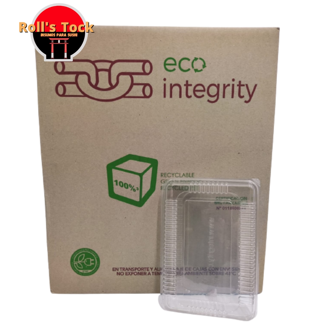 Envase 3 Rolls Integrity