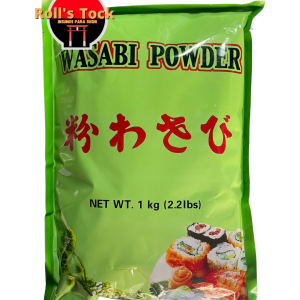 Wasabi 1kg