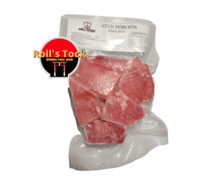 Atun Porción 500 Grs