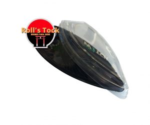 Envase Barco Mediano