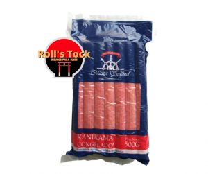 Kanikama Master Sea Food 500 Grs,