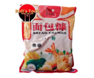 Panko Naranjo Japofood