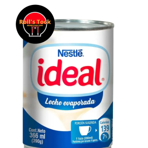 Leche Evaporada Cremosita