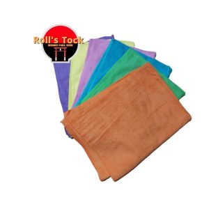 Trapero Microfibra 50x70