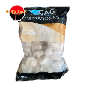 CAMARON GAG 36/40 PDV