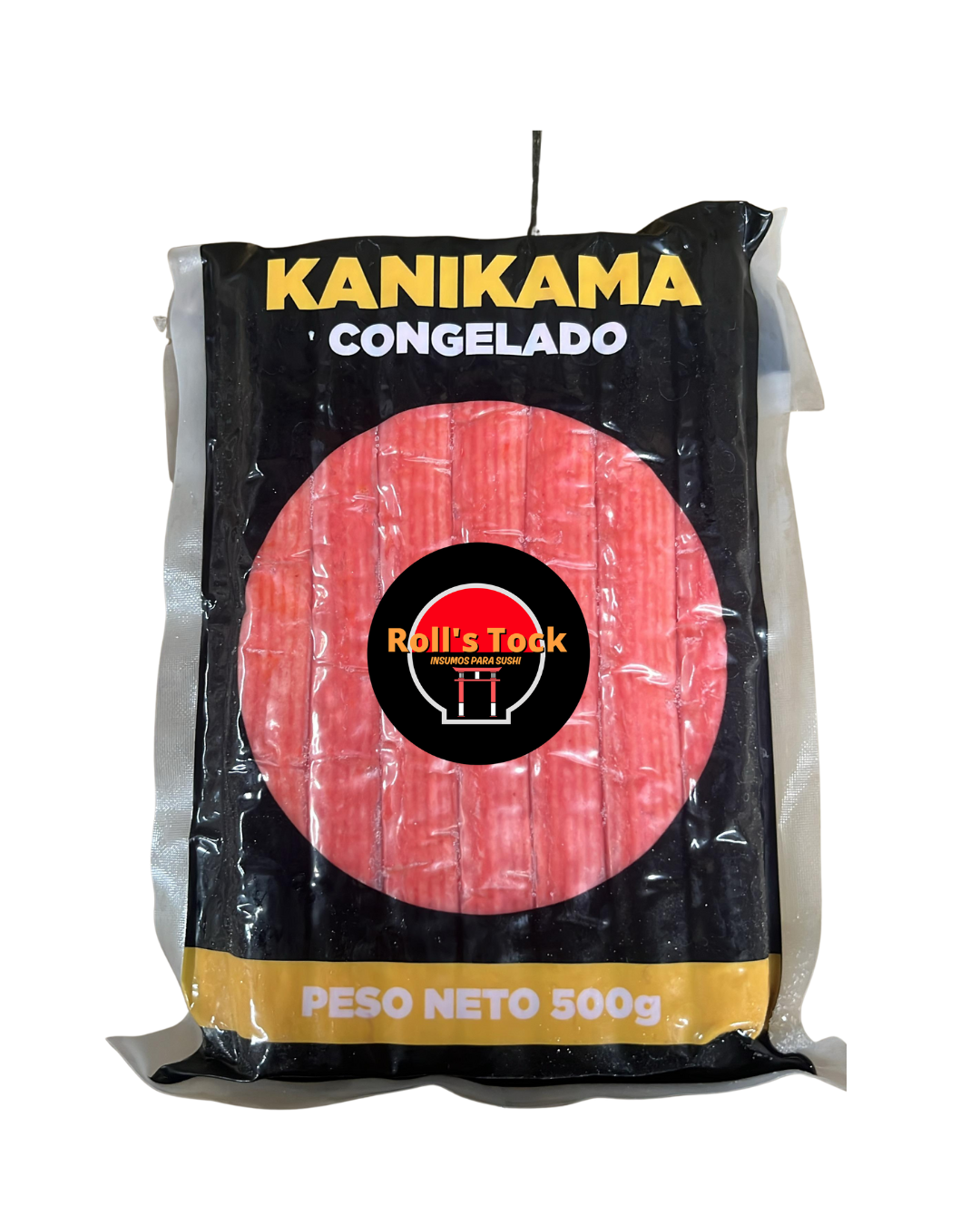 KANIKAMA ODN
