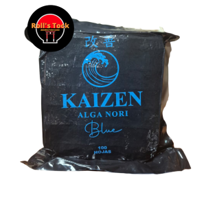 Nori Blue Kaizen