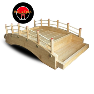 PUENTE GRANDE 53x24x13