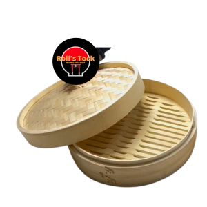 VAPORERA BAMBU 24CMS