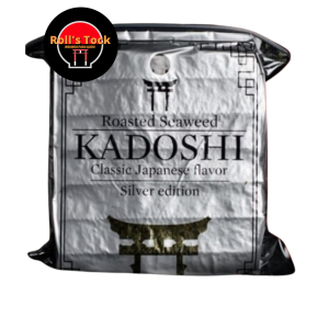 Nori Kadoshi Silver (100 hjs)