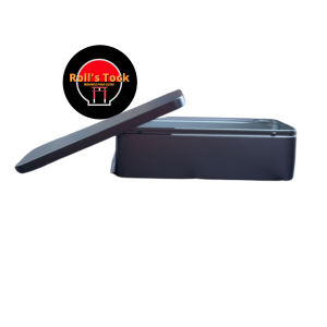 CAJA METALICA PARA NORI