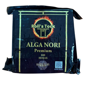 NORI PREMIUM ROLLSTOCK 100HJS