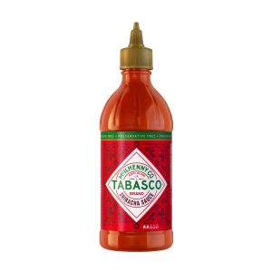 Sriracha 256 ml. (Siracha)