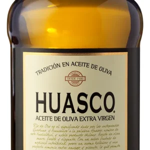ACEITE DE OLIVA HUASCO