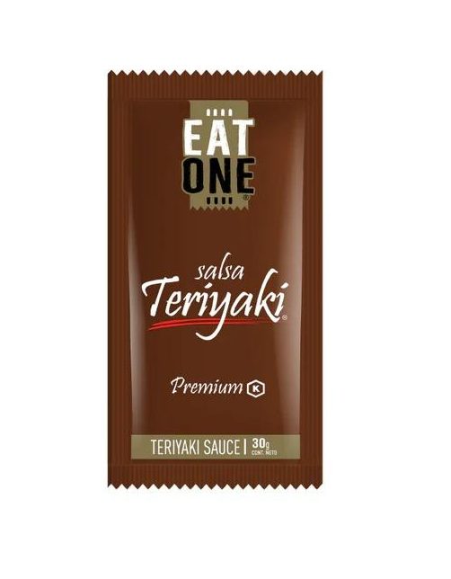 SACHET TERIYAKI EAT ONE 30ML