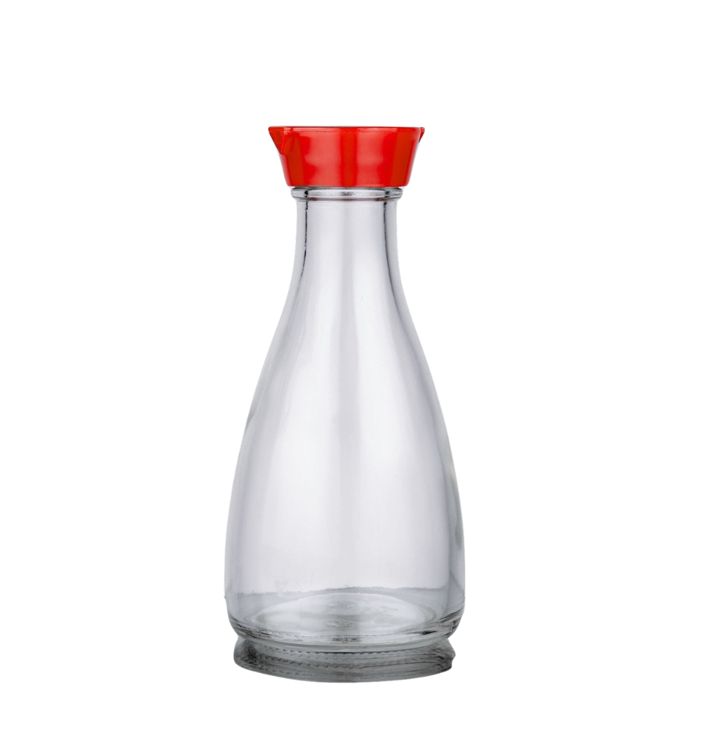DISPENSADOR PARA SOYA