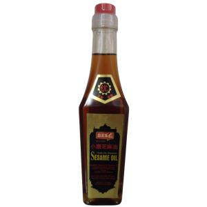 Aceite de Sésamo 270 ML