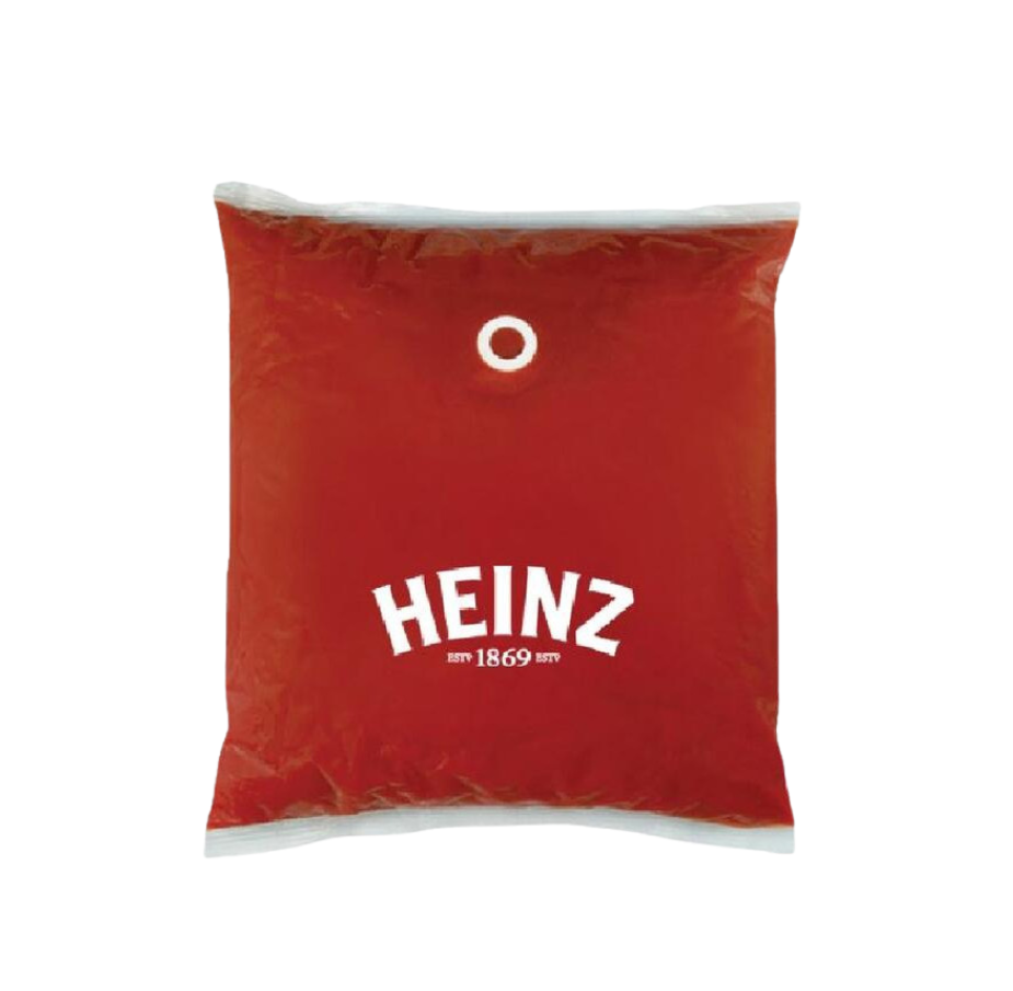 KETCHUP HEINZ 3K
